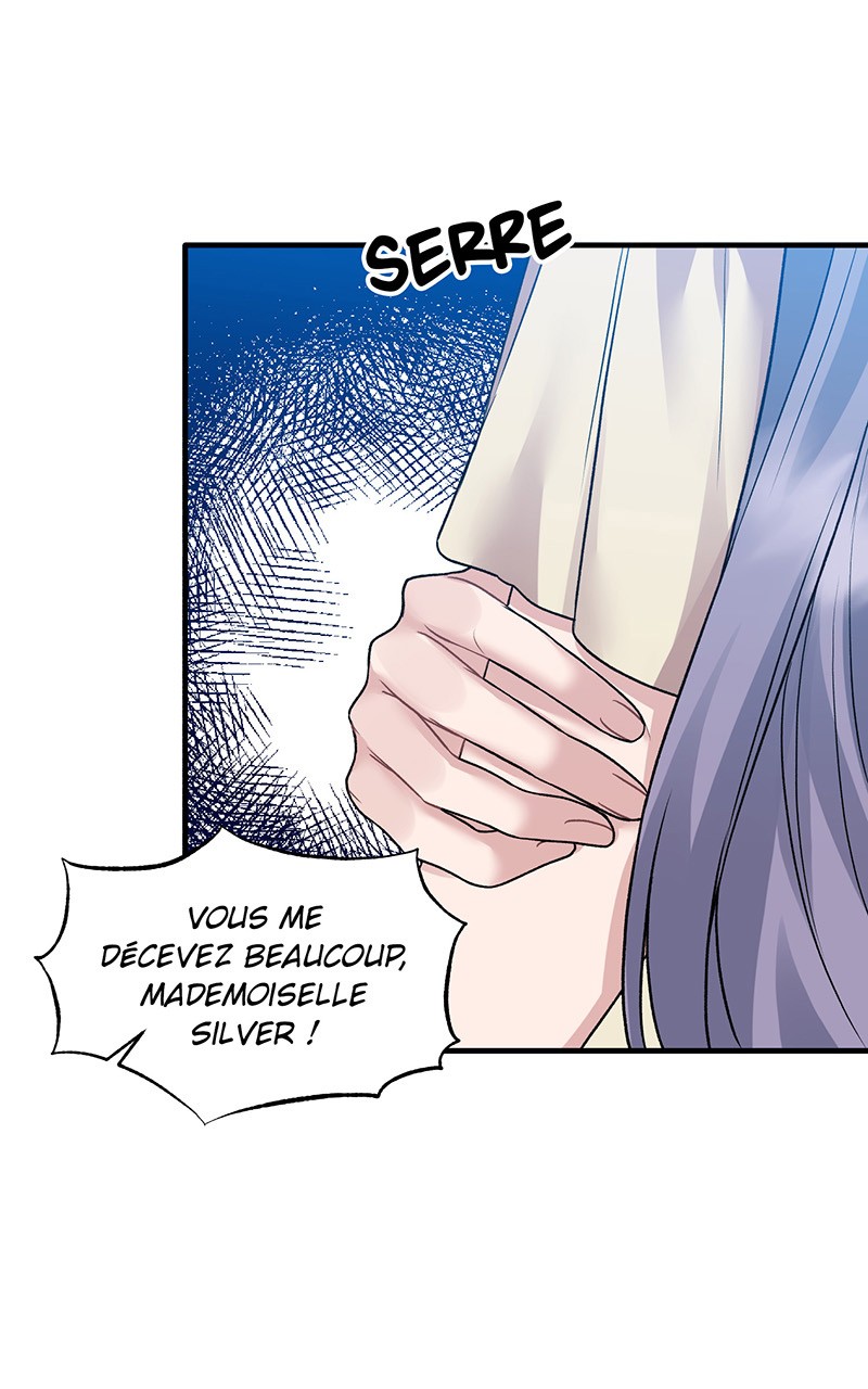 Read Angelic Lady vf Manga Online