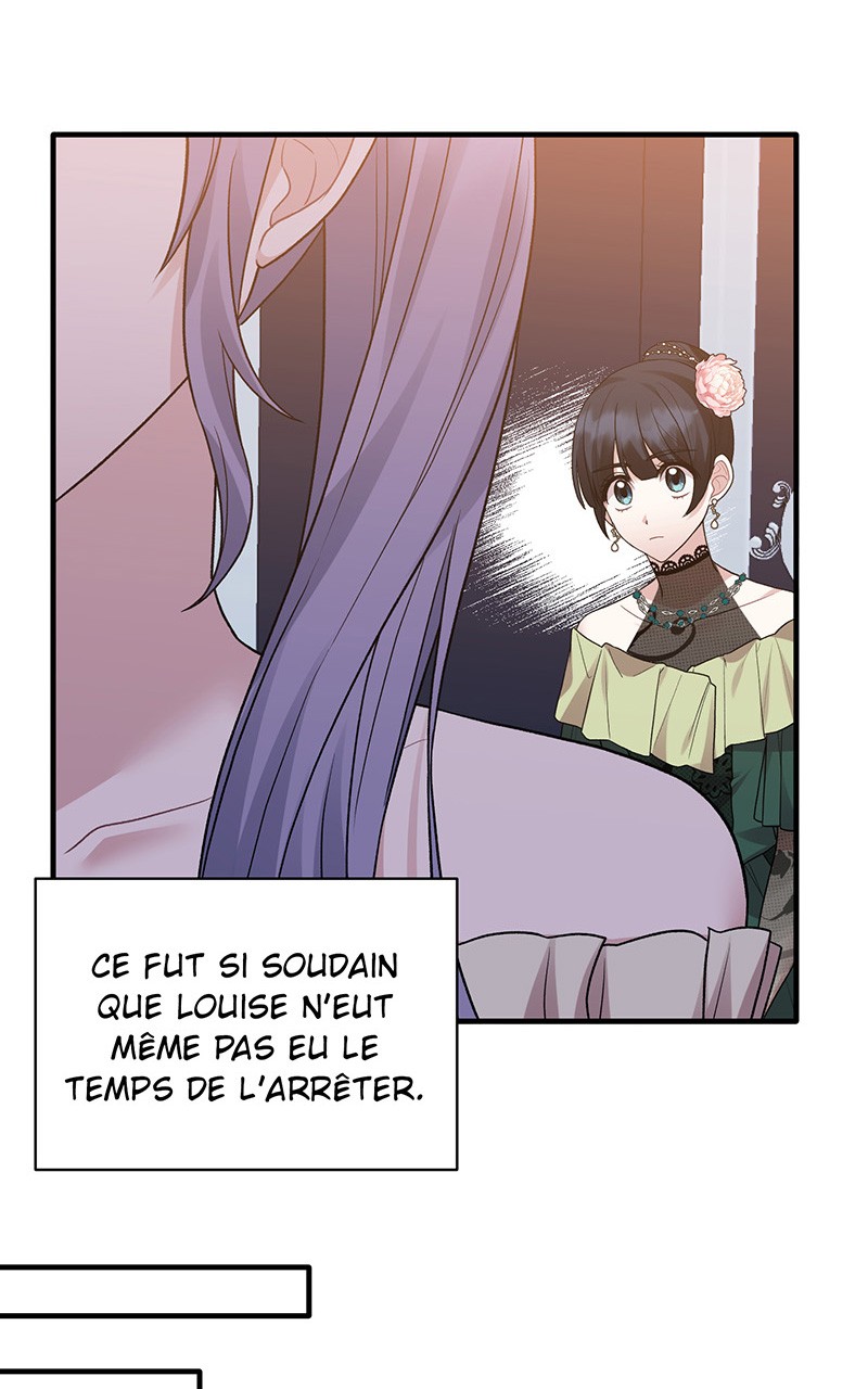 Read Angelic Lady vf Manga Online