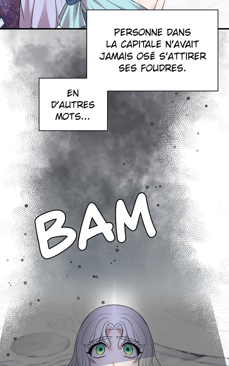 Read Angelic Lady vf Manga Online