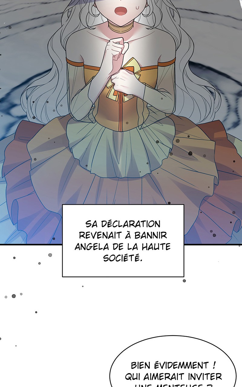 Read Angelic Lady vf Manga Online