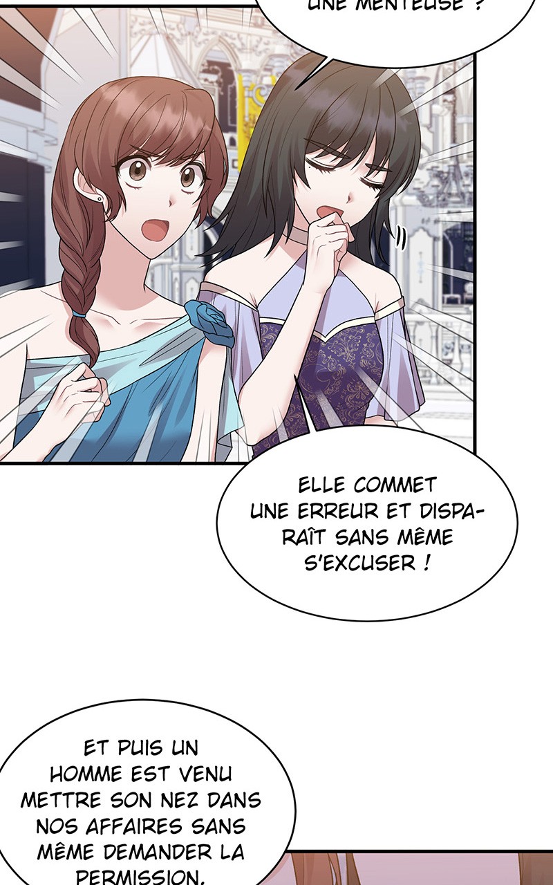 Read Angelic Lady vf Manga Online