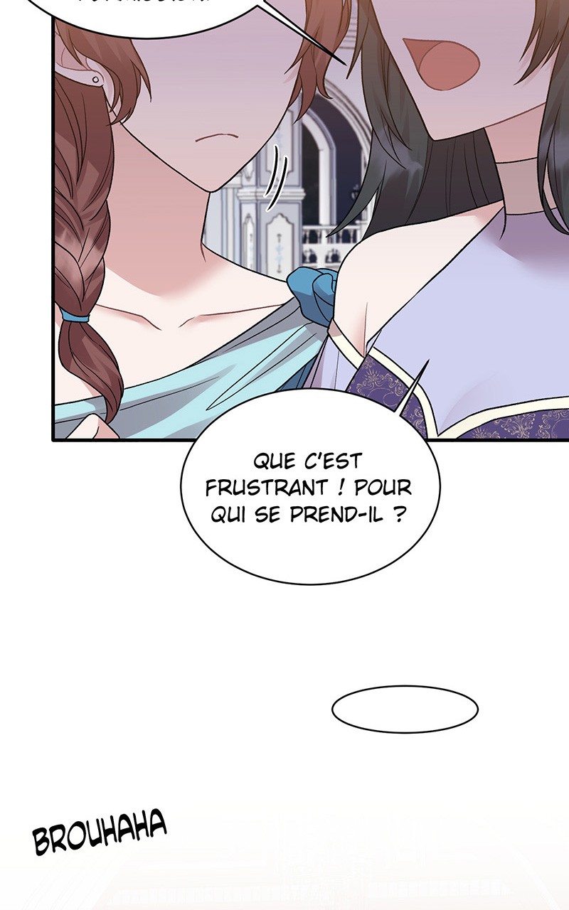 Read Angelic Lady vf Manga Online
