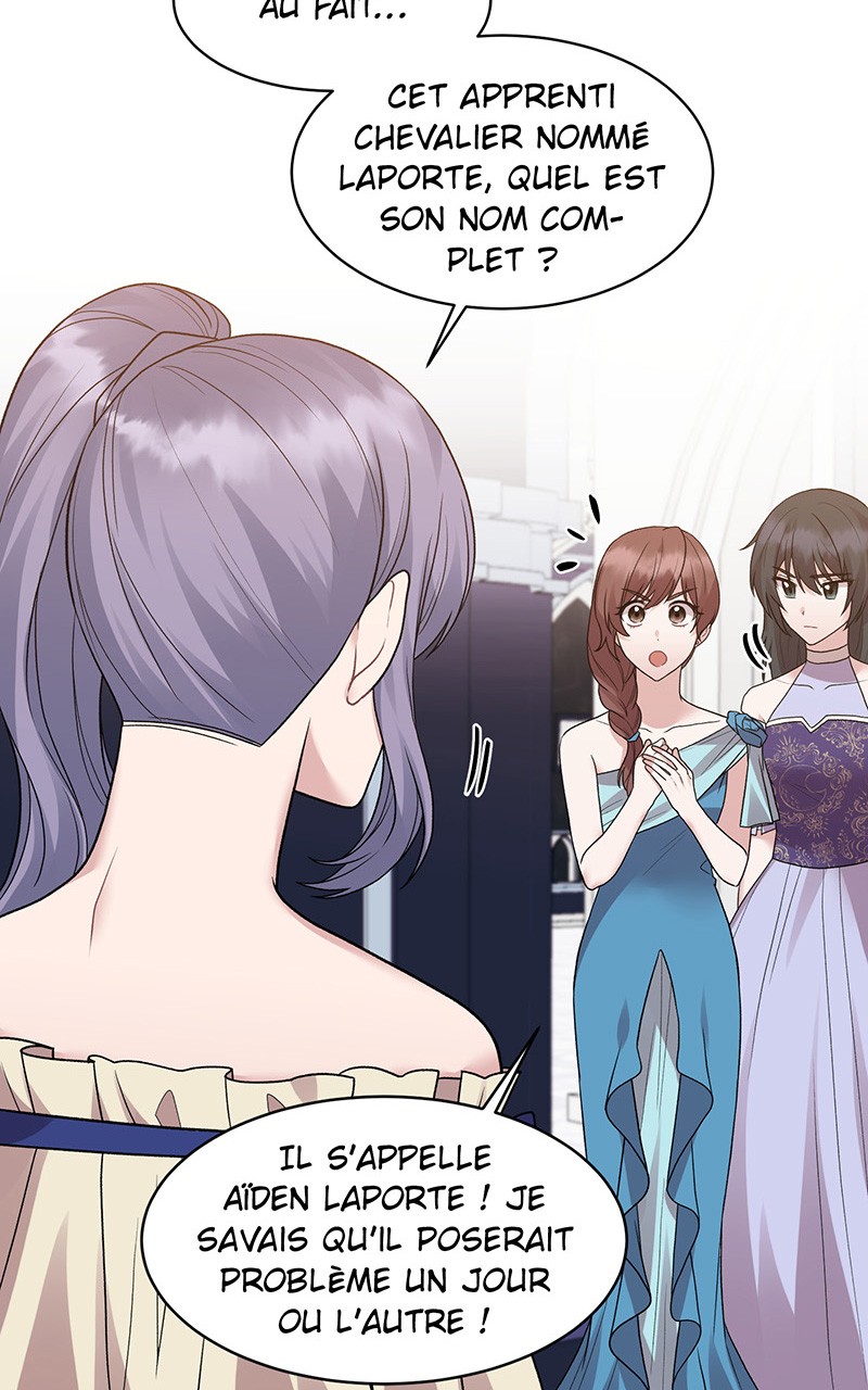 Read Angelic Lady vf Manga Online