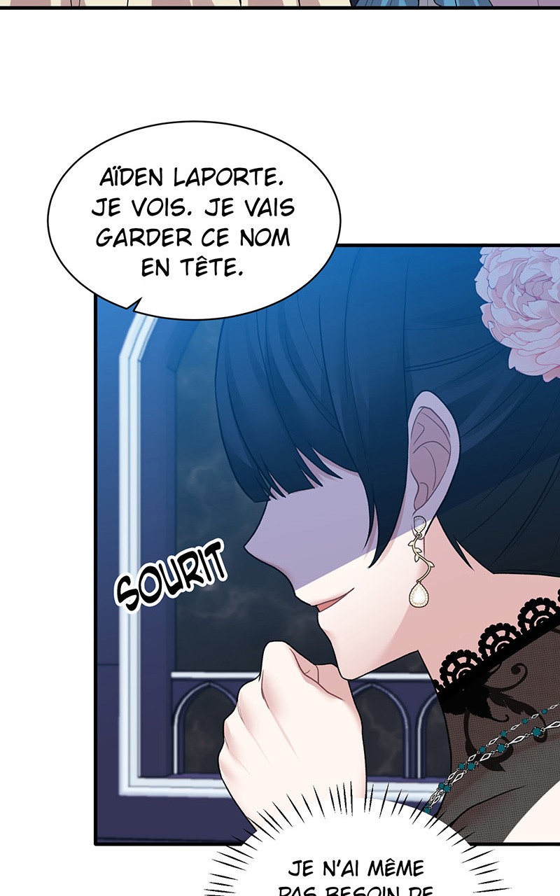 Read Angelic Lady vf Manga Online