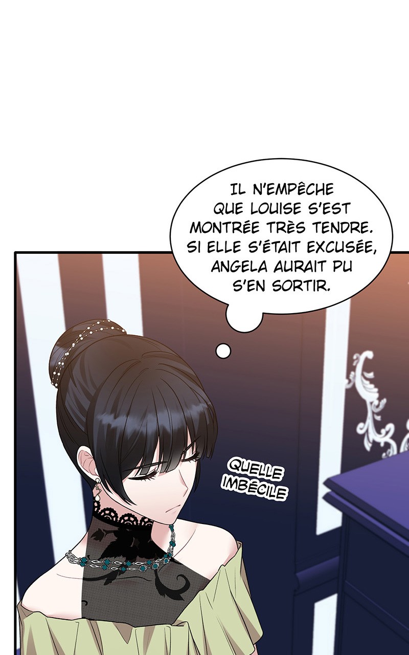 Read Angelic Lady vf Manga Online
