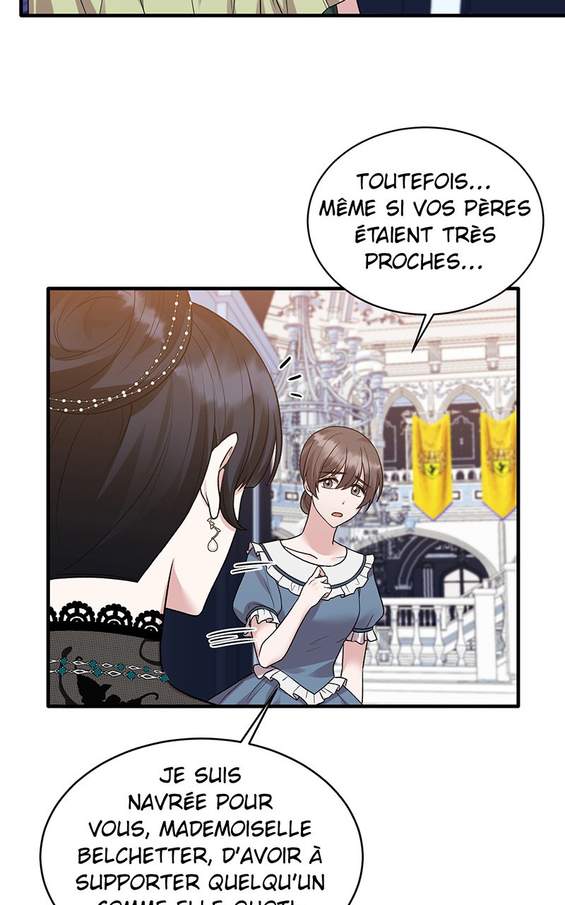 Read Angelic Lady vf Manga Online