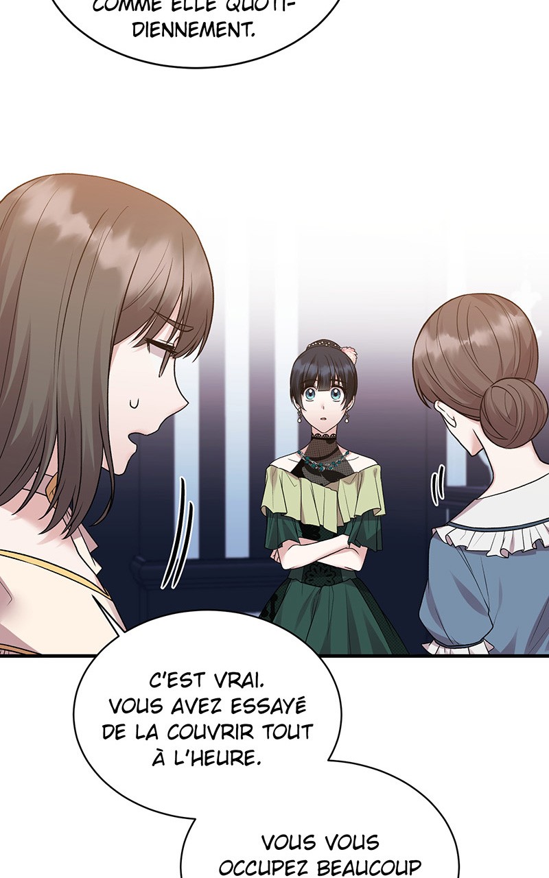 Read Angelic Lady vf Manga Online