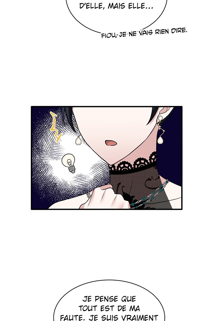 Read Angelic Lady vf Manga Online