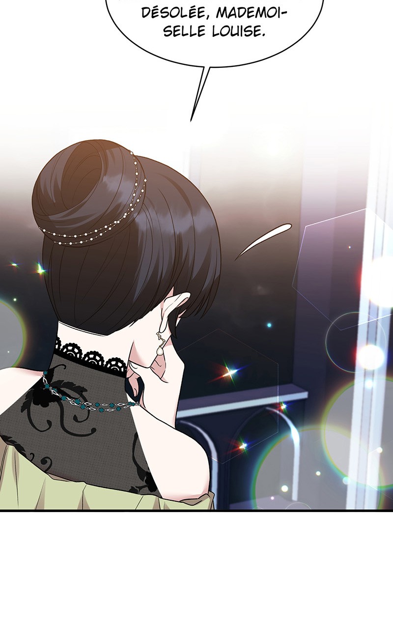 Read Angelic Lady vf Manga Online
