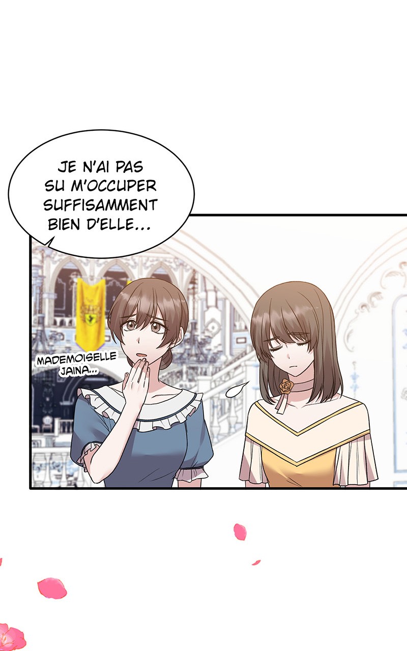 Read Angelic Lady vf Manga Online