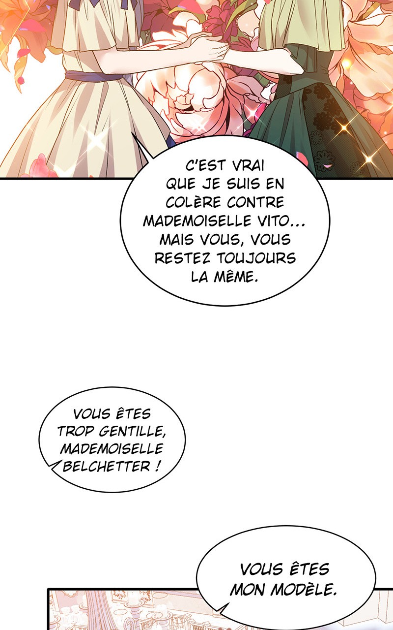 Read Angelic Lady vf Manga Online