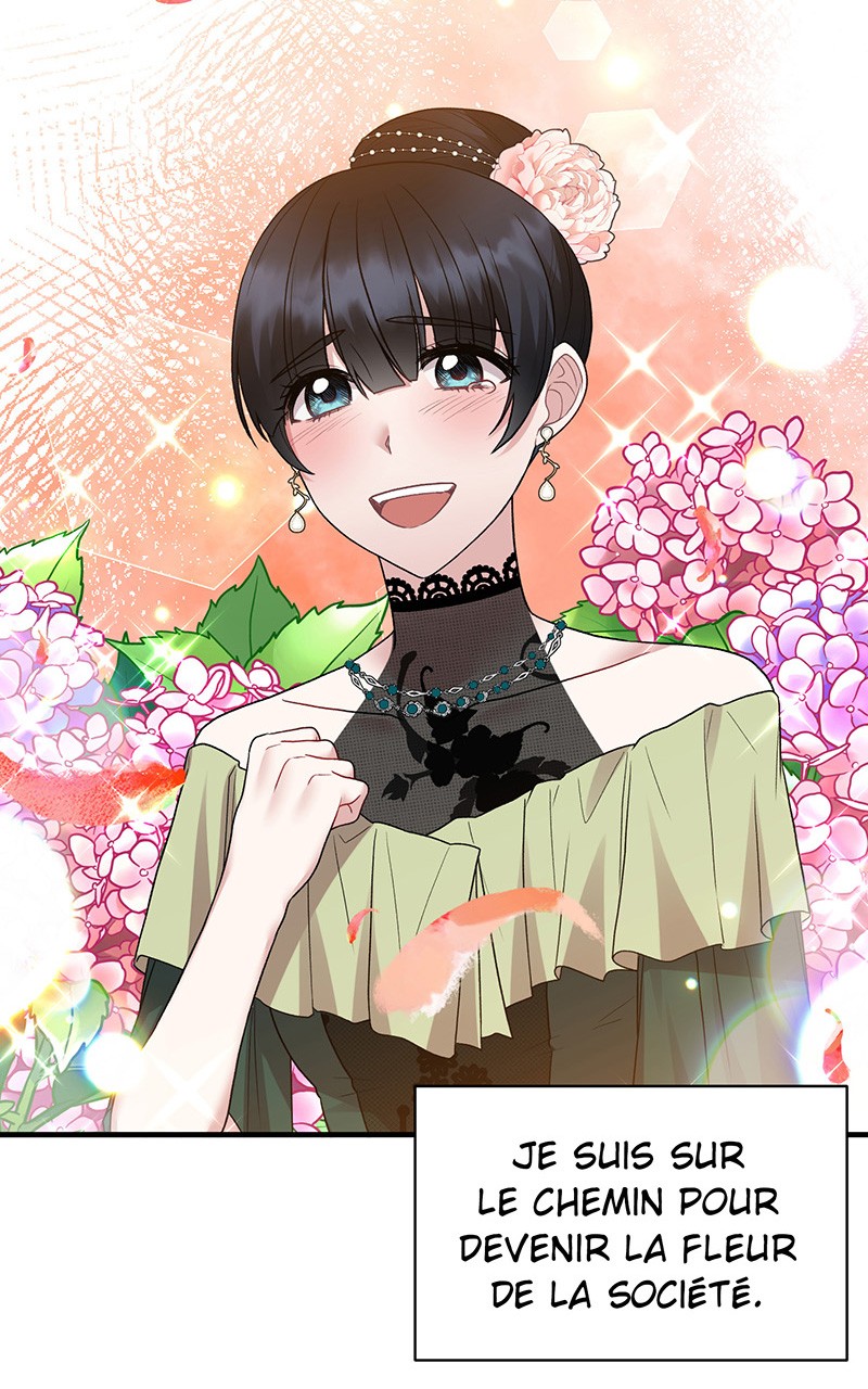 Read Angelic Lady vf Manga Online