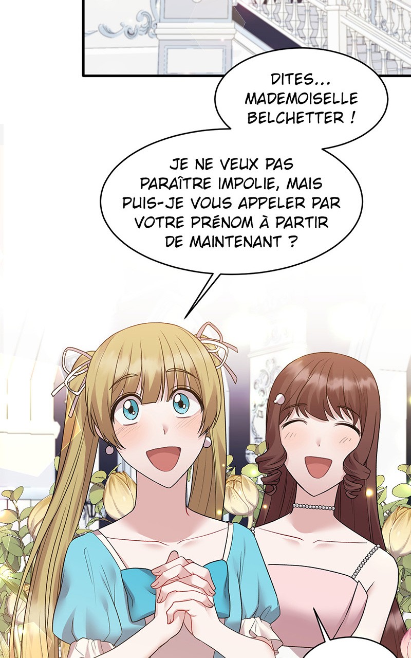 Read Angelic Lady vf Manga Online