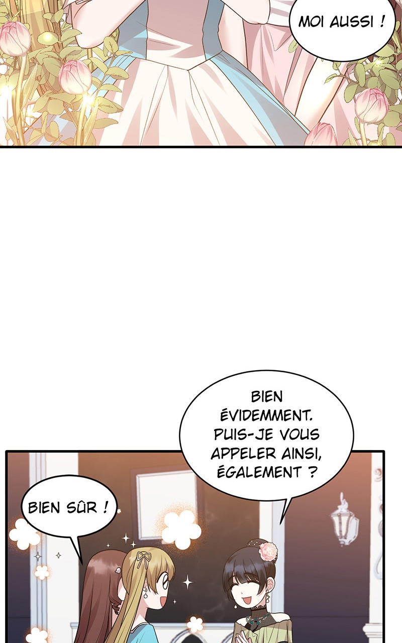 Read Angelic Lady vf Manga Online