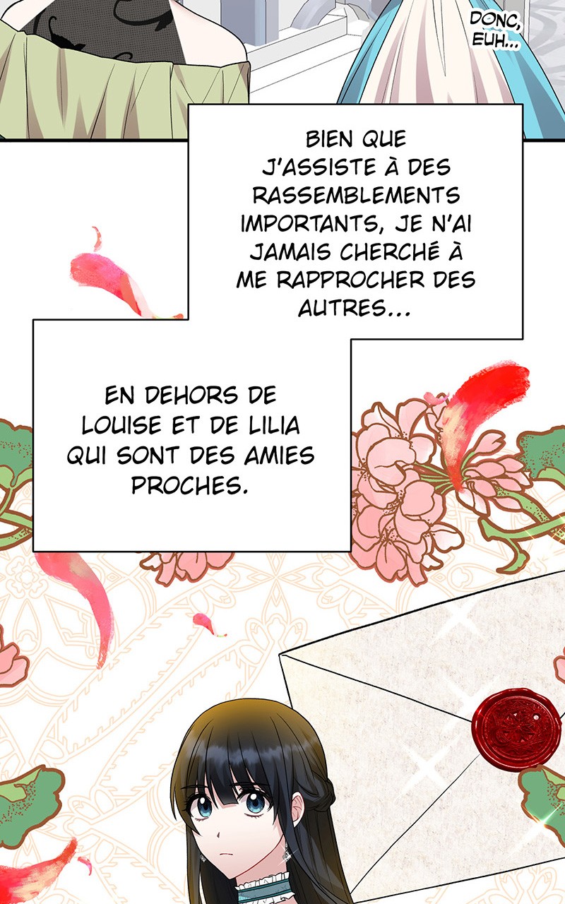 Read Angelic Lady vf Manga Online