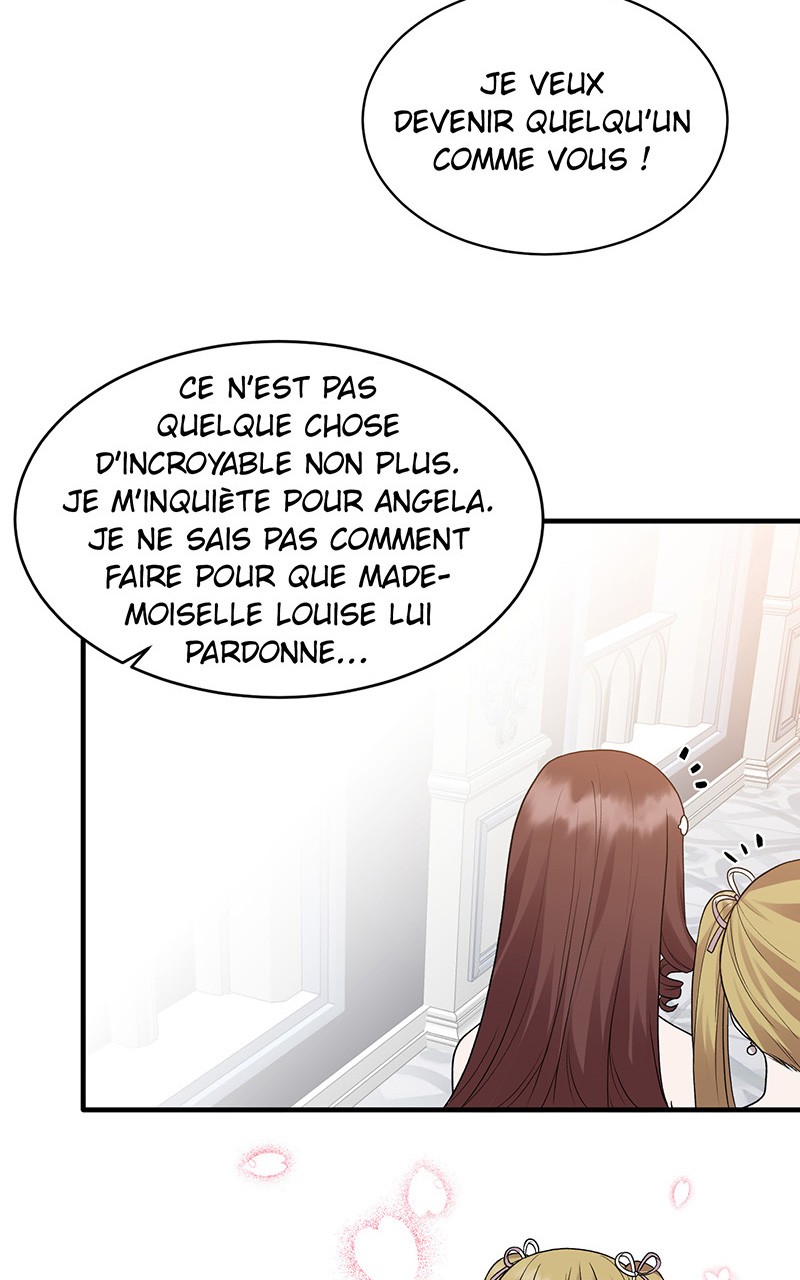 Read Angelic Lady vf Manga Online