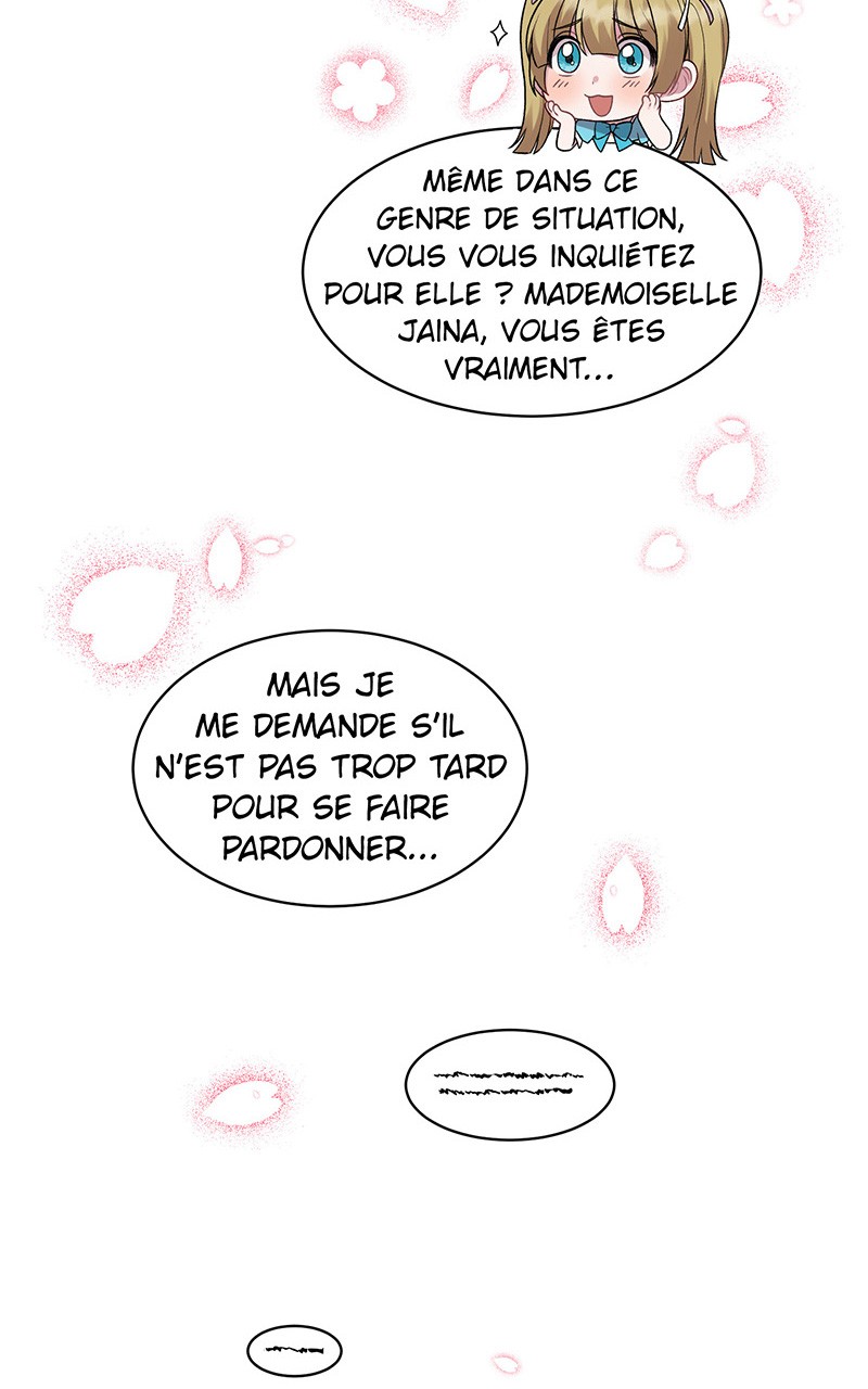 Read Angelic Lady vf Manga Online