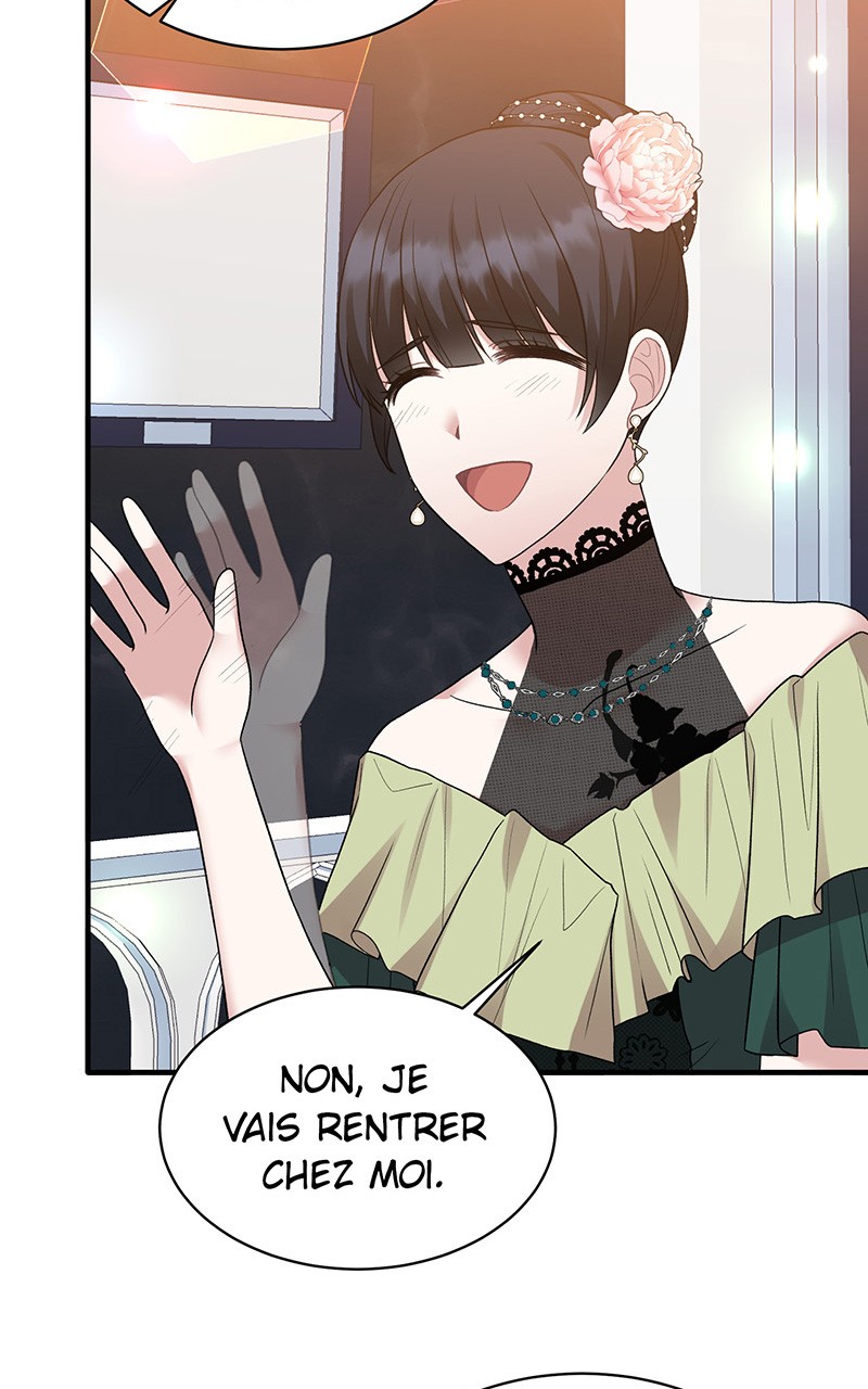 Read Angelic Lady vf Manga Online