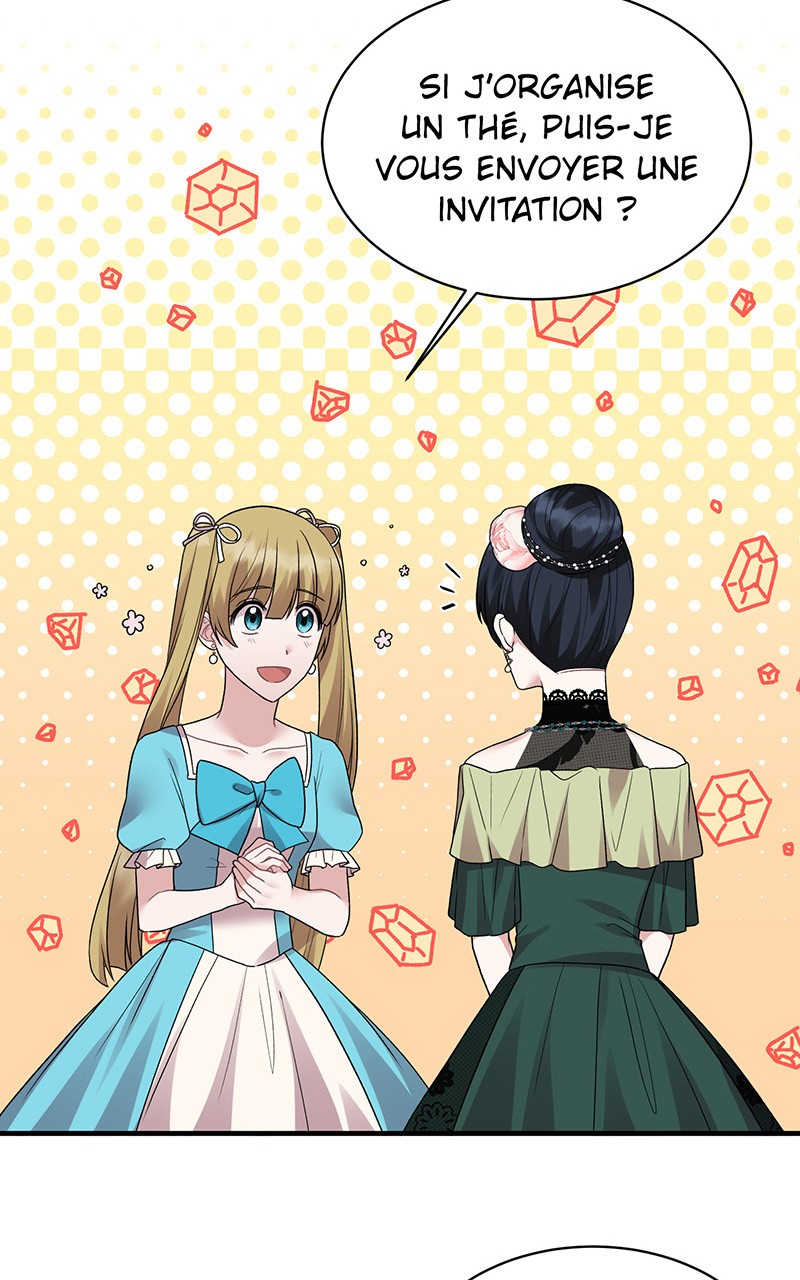 Read Angelic Lady vf Manga Online
