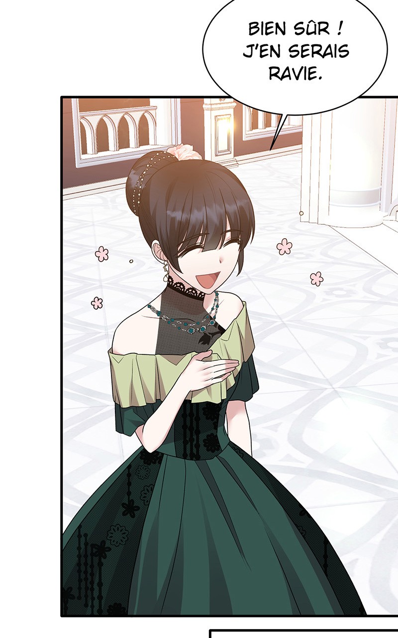 Read Angelic Lady vf Manga Online