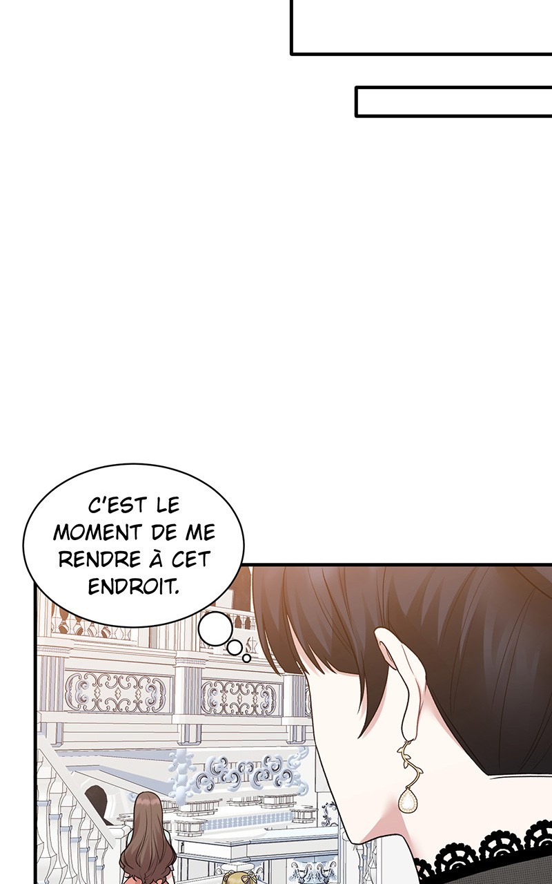Read Angelic Lady vf Manga Online