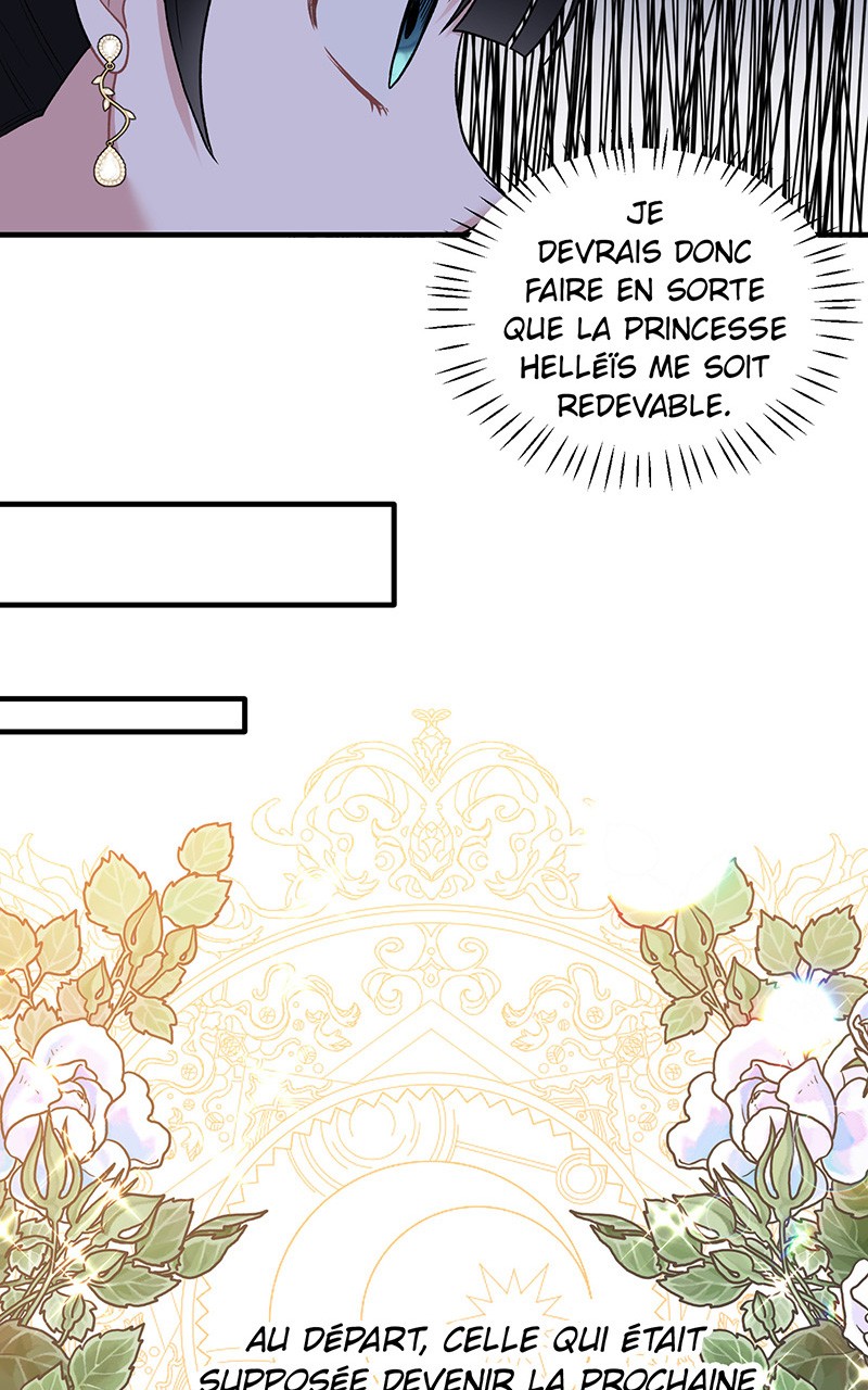 Read Angelic Lady vf Manga Online