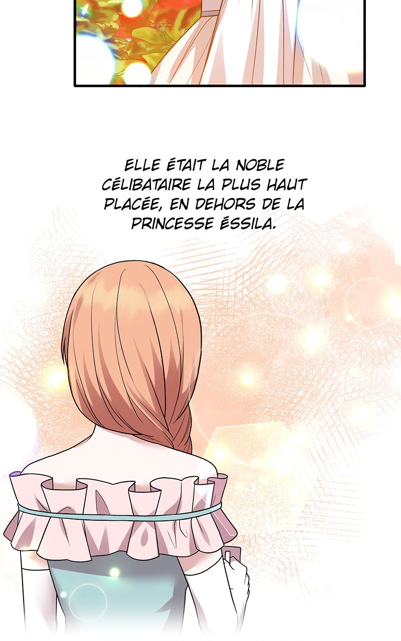 Read Angelic Lady vf Manga Online