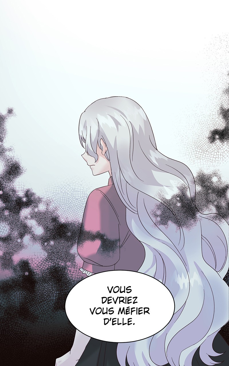 Read Angelic Lady vf Manga Online