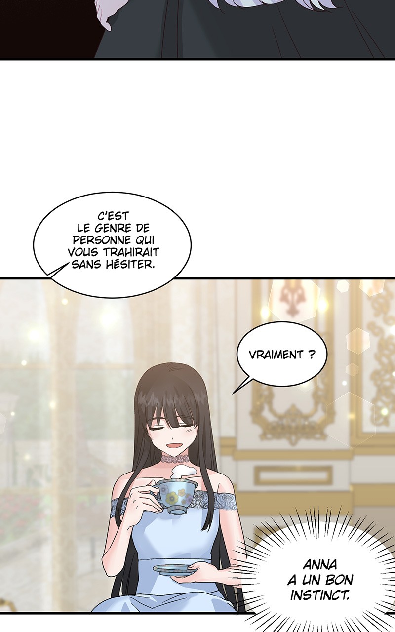 Read Angelic Lady vf Manga Online