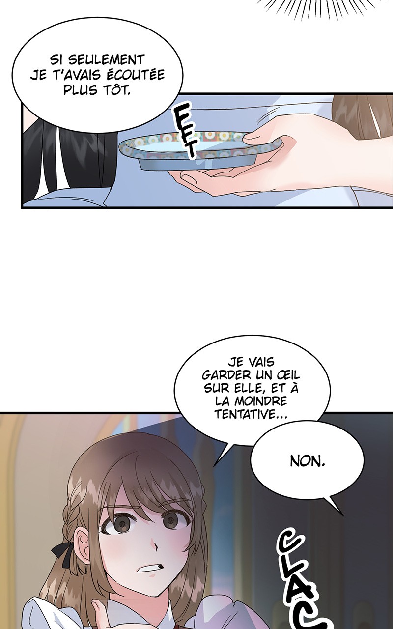 Read Angelic Lady vf Manga Online
