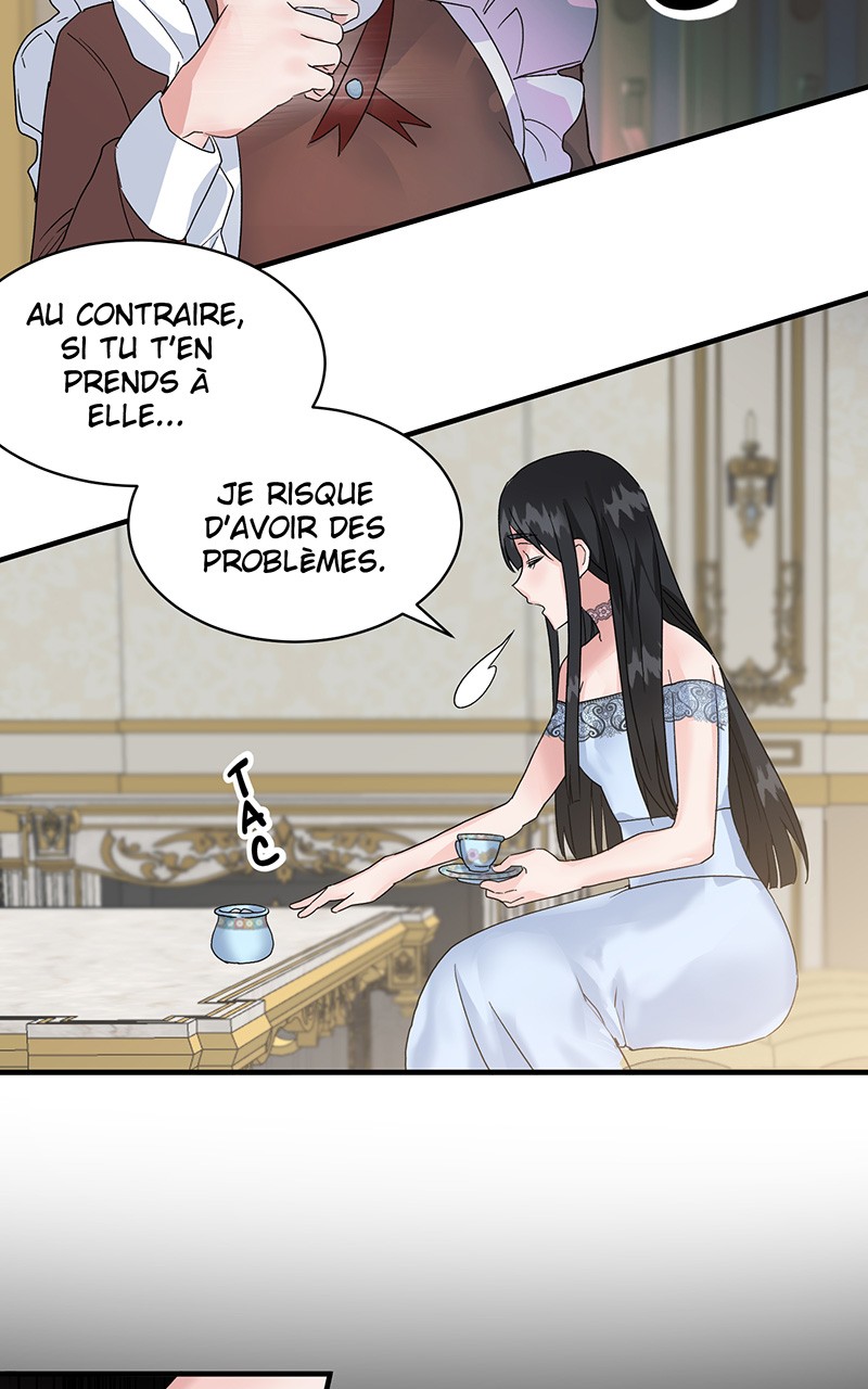Read Angelic Lady vf Manga Online