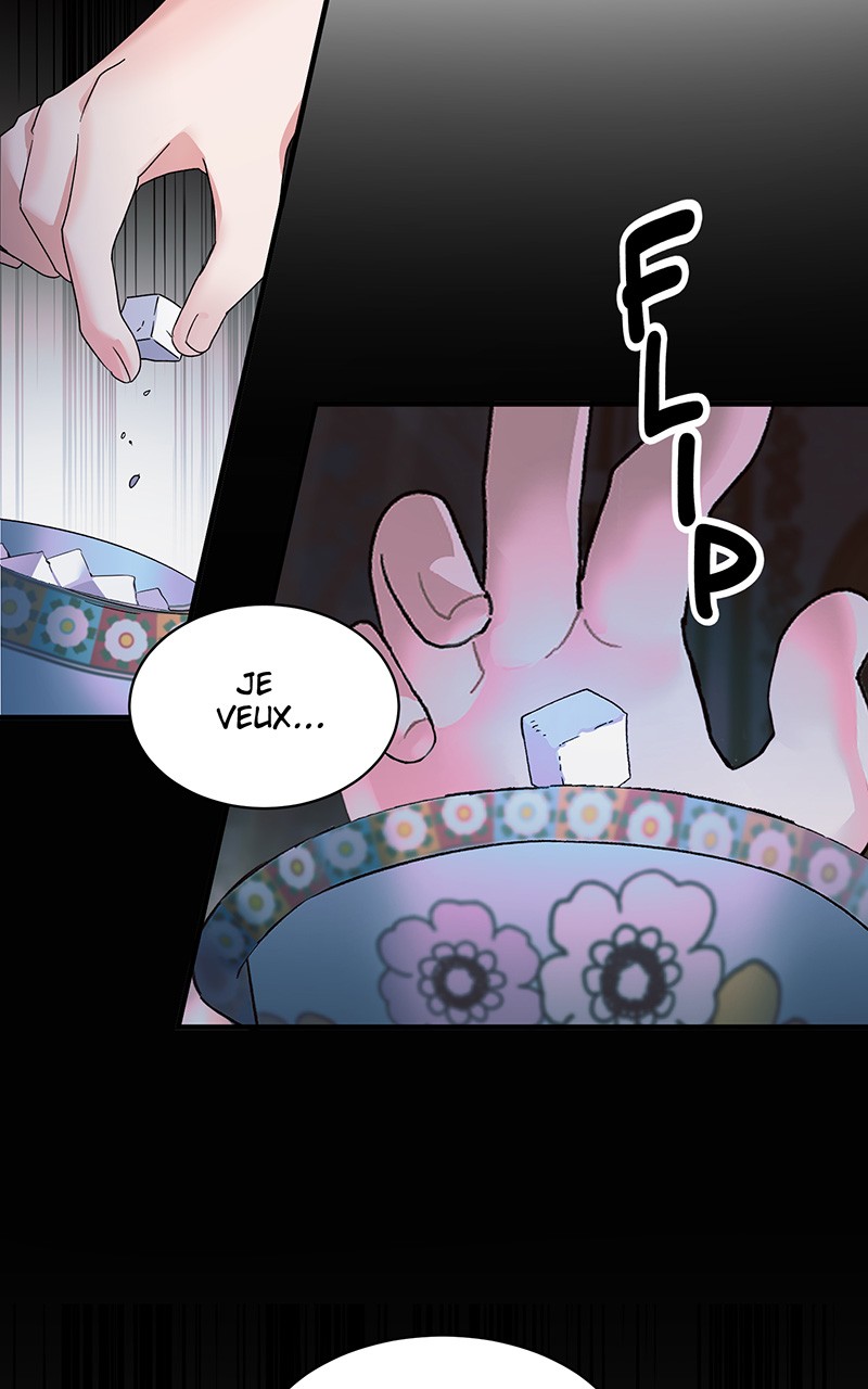 Read Angelic Lady vf Manga Online