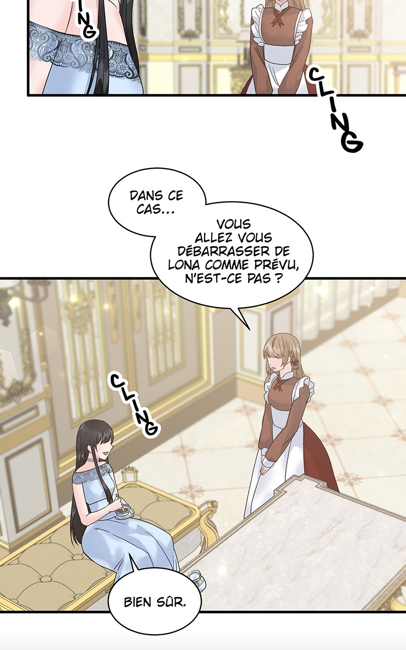Read Angelic Lady vf Manga Online