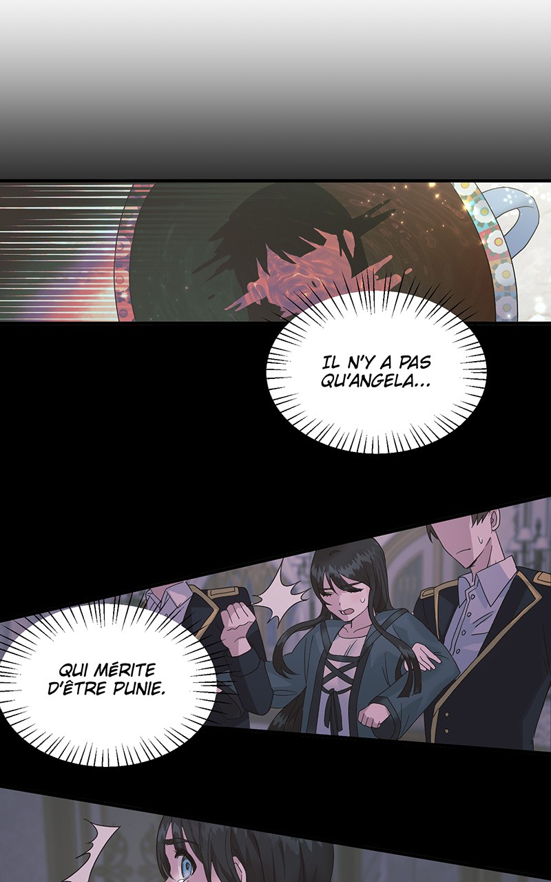 Read Angelic Lady vf Manga Online
