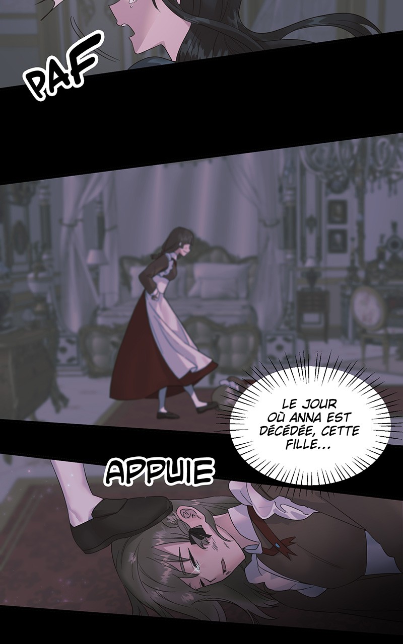 Read Angelic Lady vf Manga Online