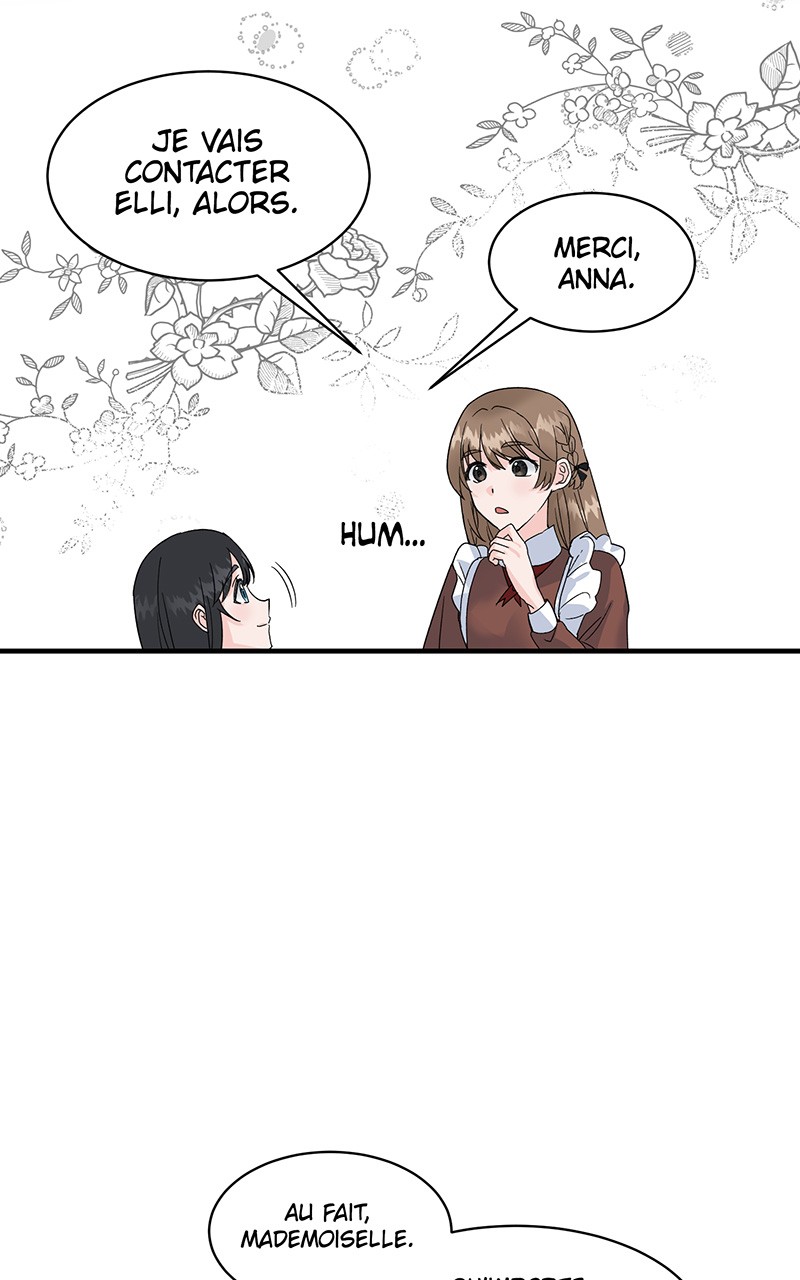Read Angelic Lady vf Manga Online
