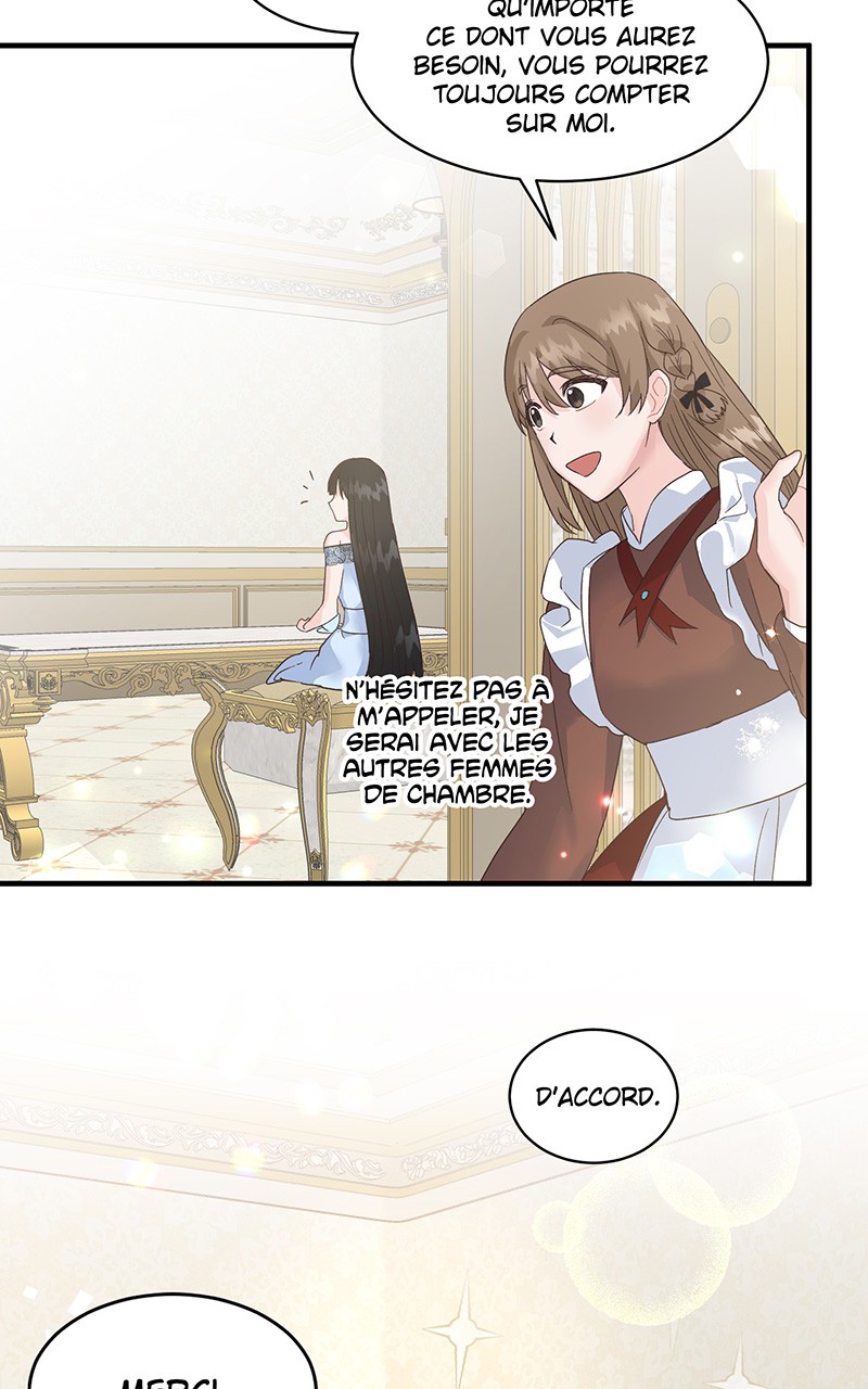 Read Angelic Lady vf Manga Online