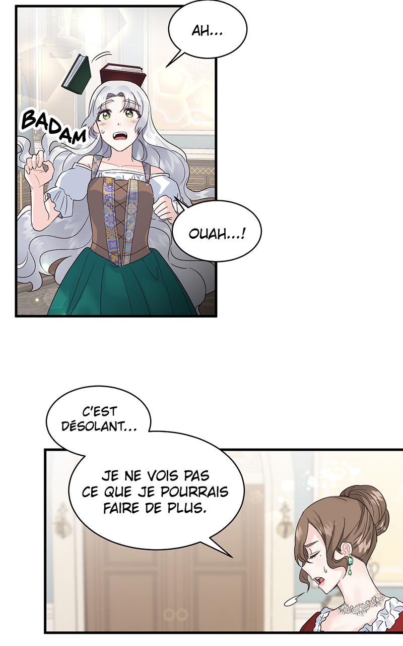 Read Angelic Lady vf Manga Online