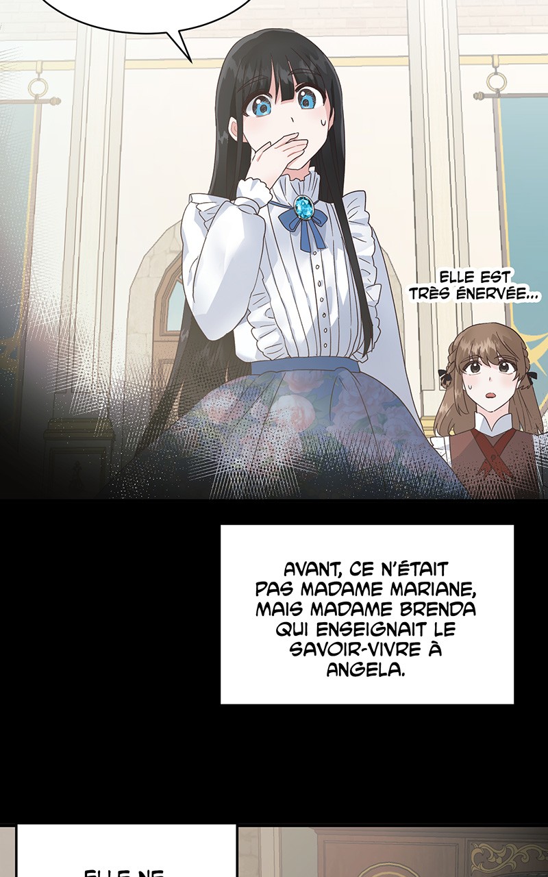 Read Angelic Lady vf Manga Online