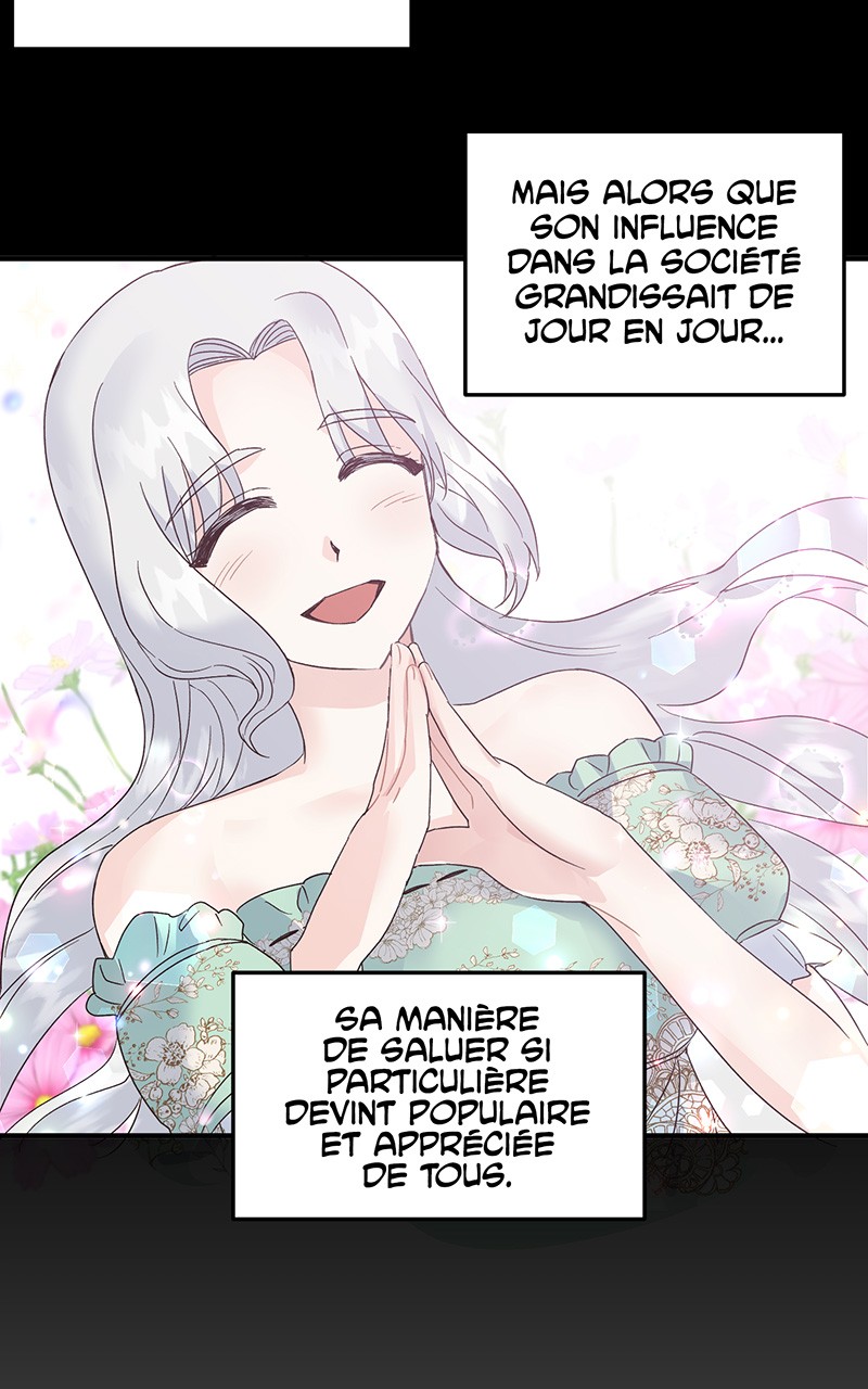 Read Angelic Lady vf Manga Online