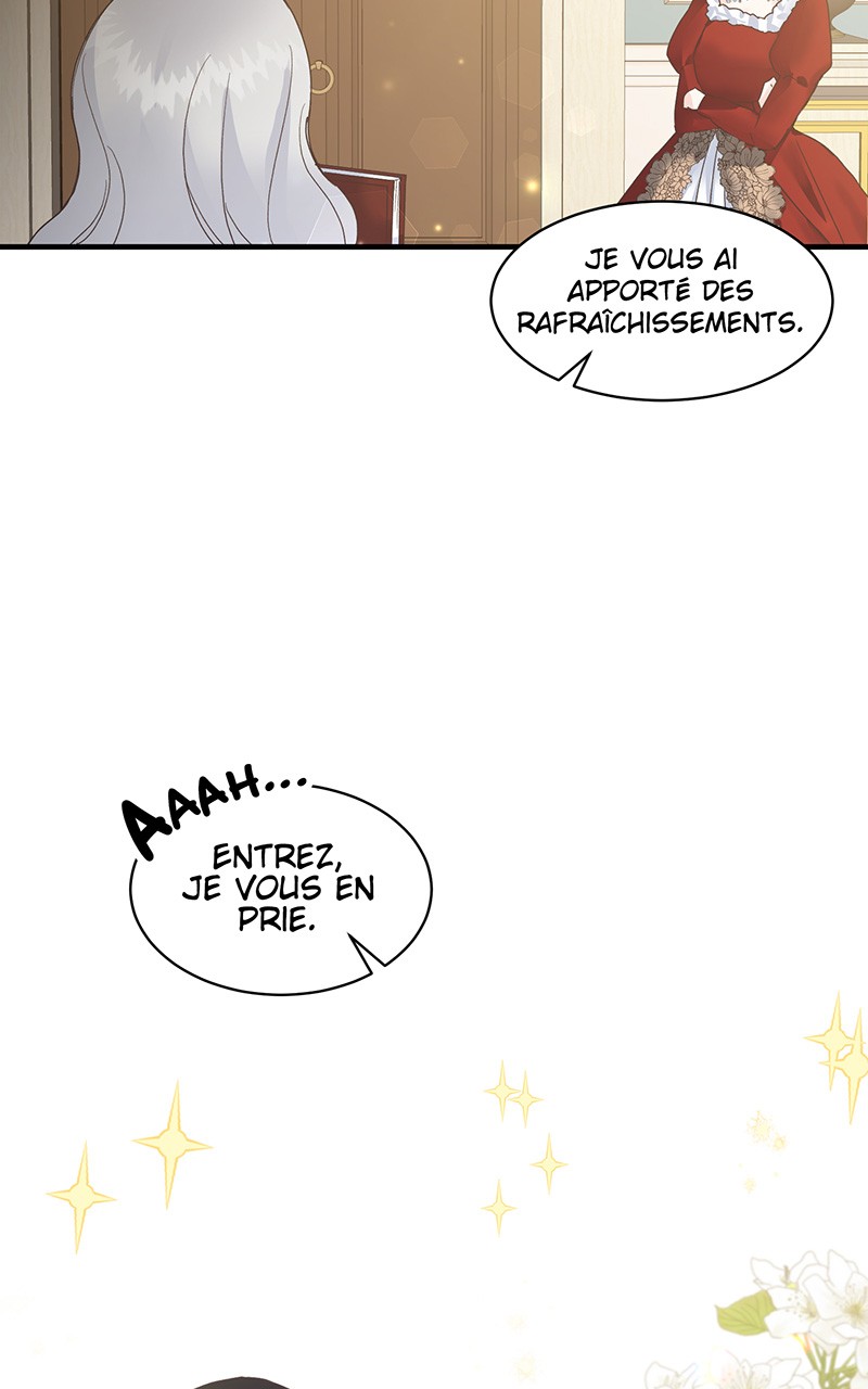 Read Angelic Lady vf Manga Online