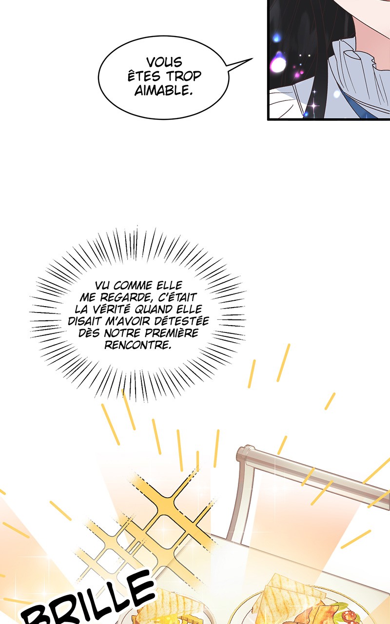 Read Angelic Lady vf Manga Online