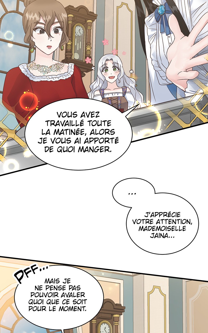 Read Angelic Lady vf Manga Online