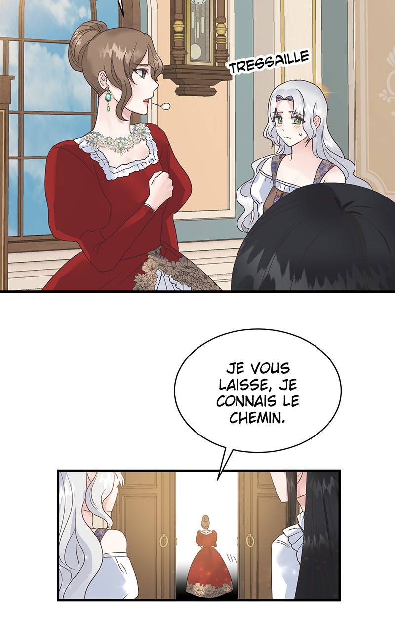 Read Angelic Lady vf Manga Online