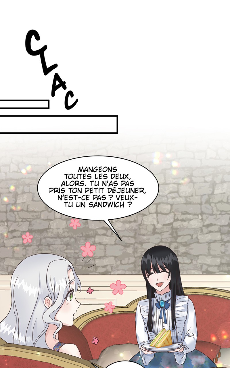 Read Angelic Lady vf Manga Online