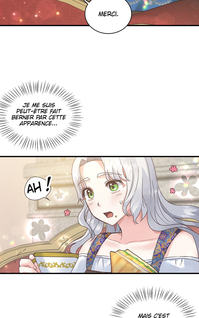 Read Angelic Lady vf Manga Online