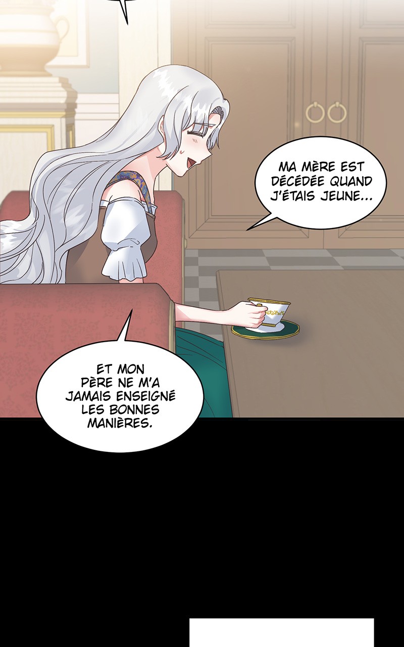 Read Angelic Lady vf Manga Online