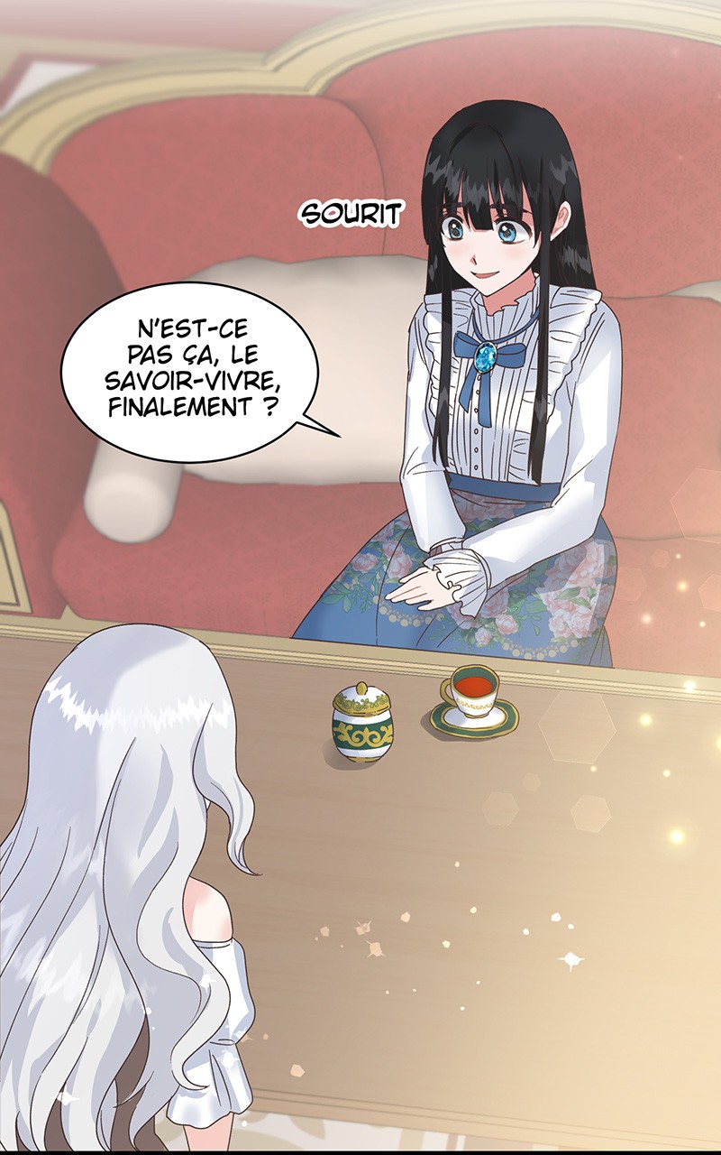 Read Angelic Lady vf Manga Online
