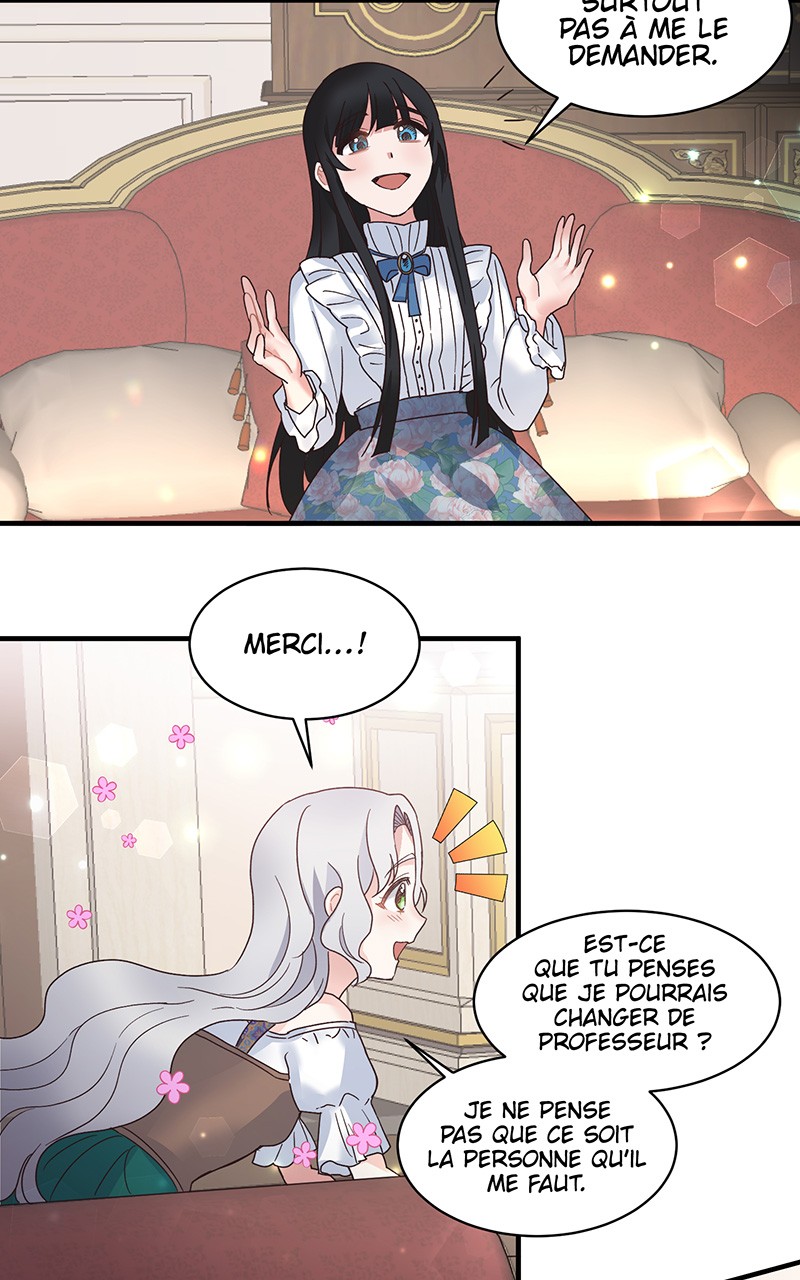 Read Angelic Lady vf Manga Online