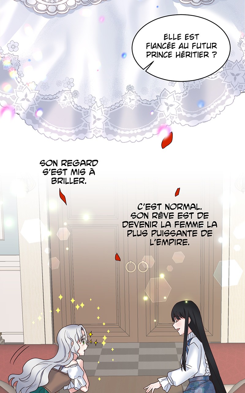 Read Angelic Lady vf Manga Online
